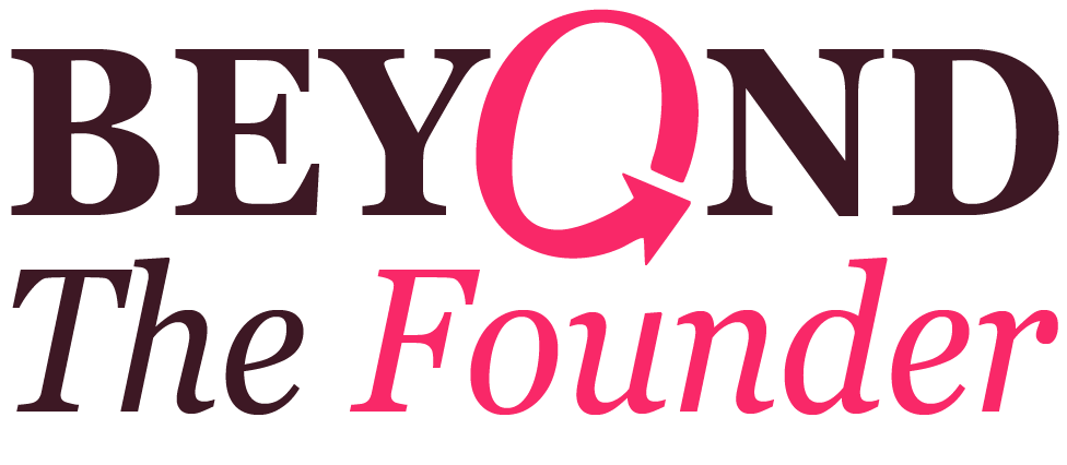Beyond The Founder
