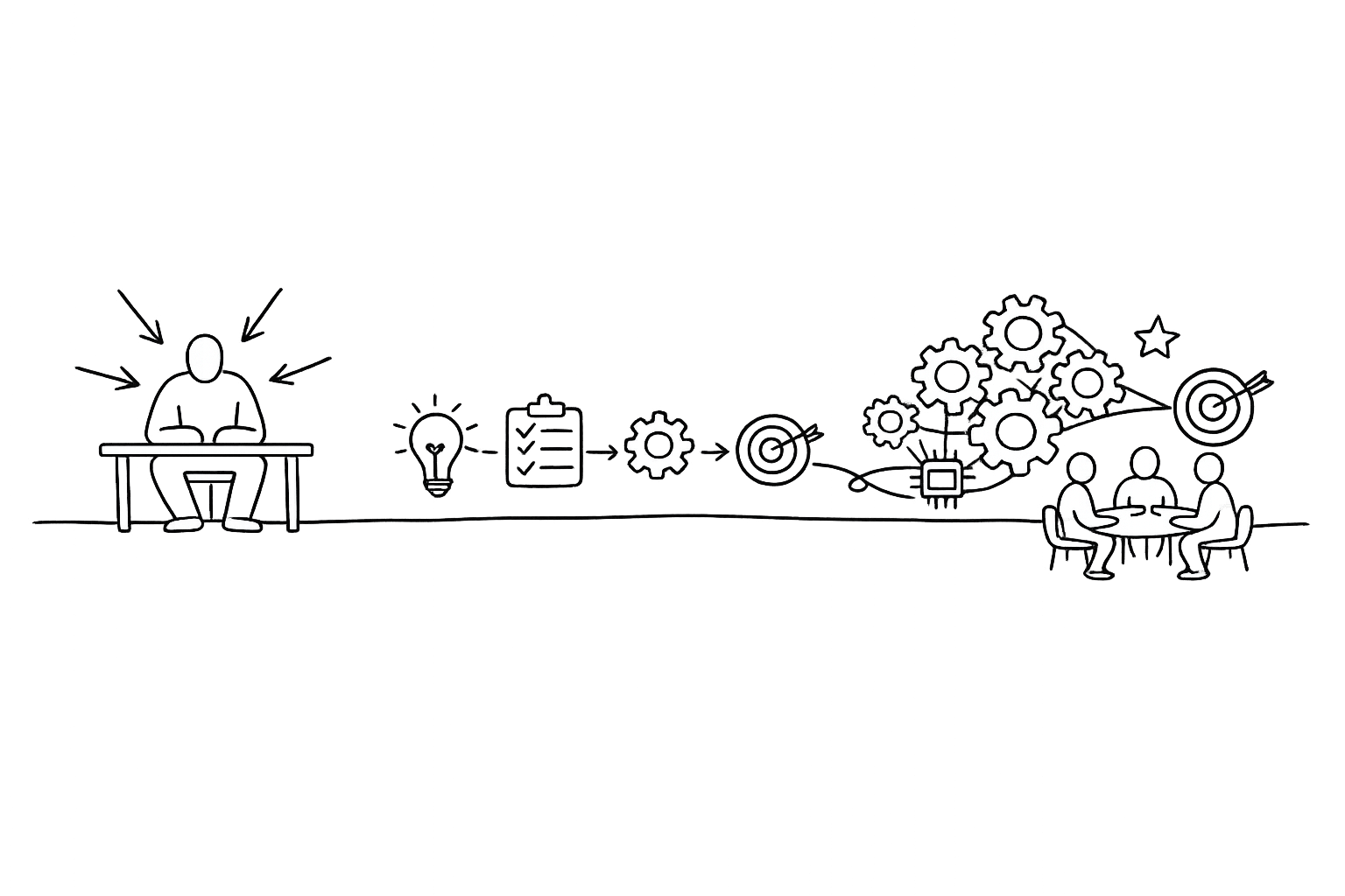 Founder-Led vs Founder-Enabled: Key Differences