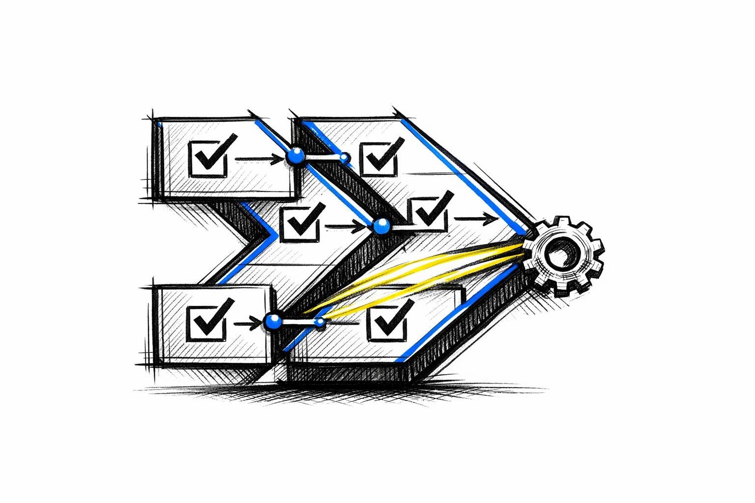 How to Create Standard Operating Procedures Fast